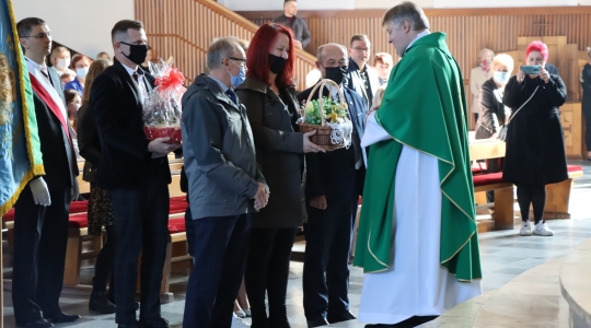 Zdjęcie 36 - 40. Wojewódzkie Kraśnickie Spotkania Pszczelarzy