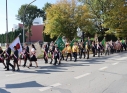 Zdjęcie 37 - 40. Wojewódzkie Kraśnickie Spotkania Pszczelarzy