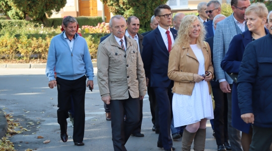 Zdjęcie 38 - 40. Wojewódzkie Kraśnickie Spotkania Pszczelarzy