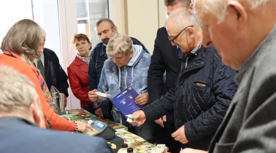 Zdjęcie 39 - 40. Wojewódzkie Kraśnickie Spotkania Pszczelarzy