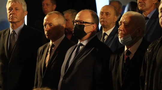 Zdjęcie 41 - 40. Wojewódzkie Kraśnickie Spotkania Pszczelarzy