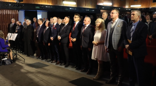 Zdjęcie 42 - 40. Wojewódzkie Kraśnickie Spotkania Pszczelarzy