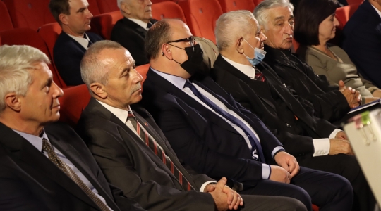 Zdjęcie 44 - 40. Wojewódzkie Kraśnickie Spotkania Pszczelarzy
