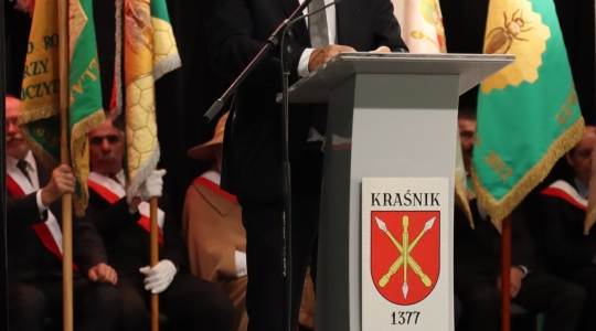 Zdjęcie 45 - 40. Wojewódzkie Kraśnickie Spotkania Pszczelarzy