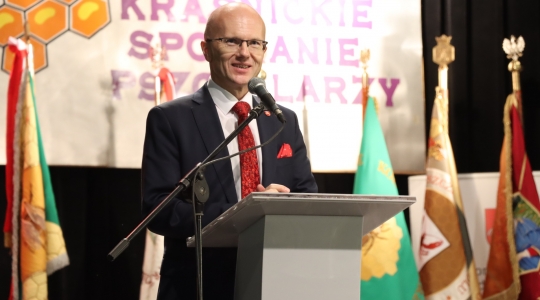 Zdjęcie 46 - 40. Wojewódzkie Kraśnickie Spotkania Pszczelarzy
