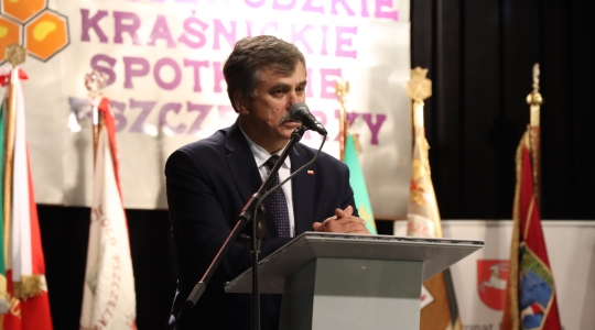 Zdjęcie 50 - 40. Wojewódzkie Kraśnickie Spotkania Pszczelarzy
