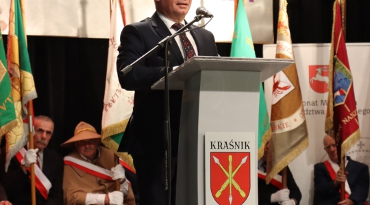 Zdjęcie 51 - 40. Wojewódzkie Kraśnickie Spotkania Pszczelarzy