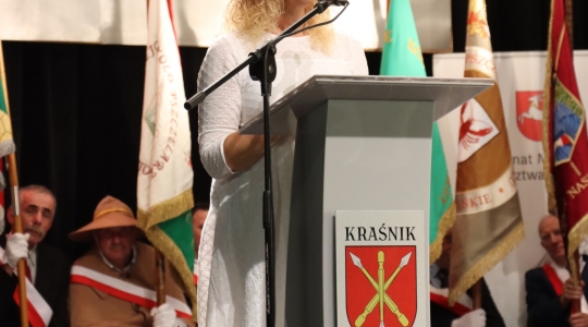 Zdjęcie 52 - 40. Wojewódzkie Kraśnickie Spotkania Pszczelarzy