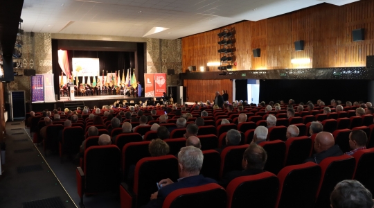 Zdjęcie 54 - 40. Wojewódzkie Kraśnickie Spotkania Pszczelarzy