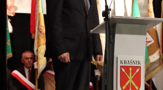 Zdjęcie 58 - 40. Wojewódzkie Kraśnickie Spotkania Pszczelarzy
