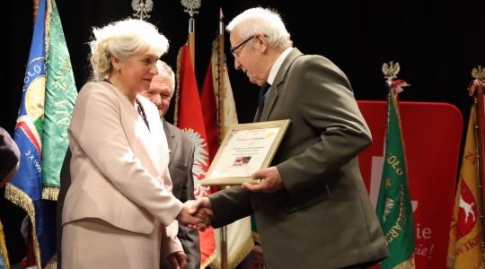 Zdjęcie 62 - 40. Wojewódzkie Kraśnickie Spotkania Pszczelarzy
