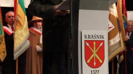 Zdjęcie 65 - 40. Wojewódzkie Kraśnickie Spotkania Pszczelarzy