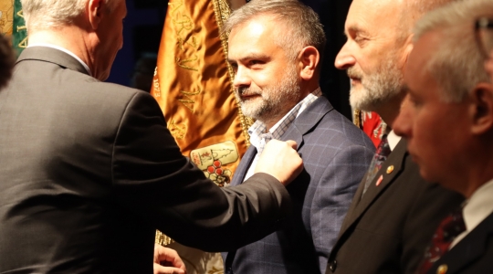 Zdjęcie 71 - 40. Wojewódzkie Kraśnickie Spotkania Pszczelarzy
