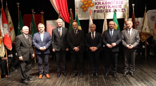 Zdjęcie 72 - 40. Wojewódzkie Kraśnickie Spotkania Pszczelarzy
