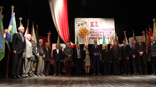 Zdjęcie 80 - 40. Wojewódzkie Kraśnickie Spotkania Pszczelarzy