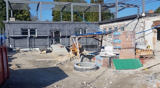 Zdjęcie 2 - 08.10.2021 - Dokumentacja fotograficzna