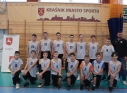 Zdjęcie 8 - Inauguracja Koszykarskich Rozgrywek Sezon 2021/2022