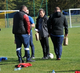 II Turniej Reprezentacji Wojewódzkich Związków Piłki Nożnej