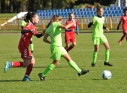Zdjęcie 5 - II Turniej Reprezentacji Wojewódzkich Związków Piłki Nożnej