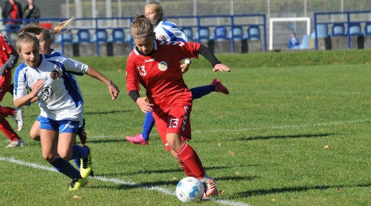 Zdjęcie 10 - II Turniej Reprezentacji Wojewódzkich Związków Piłki Nożnej