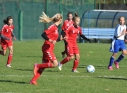 Zdjęcie 13 - II Turniej Reprezentacji Wojewódzkich Związków Piłki Nożnej