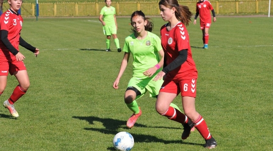 Zdjęcie 16 - II Turniej Reprezentacji Wojewódzkich Związków Piłki Nożnej