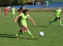 Zdjęcie 18 - II Turniej Reprezentacji Wojewódzkich Związków Piłki Nożnej