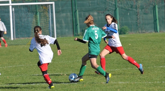 Zdjęcie 22 - II Turniej Reprezentacji Wojewódzkich Związków Piłki Nożnej