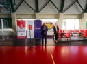 Zdjęcie 1 - Badmintomania 2021