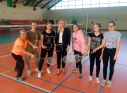 Zdjęcie 4 - Badmintomania 2021