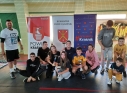 Zdjęcie 9 - Badmintomania 2021