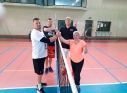 Zdjęcie 11 - Badmintomania 2021
