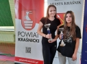 Zdjęcie 12 - Badmintomania 2021