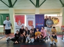 Zdjęcie 13 - Badmintomania 2021
