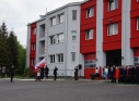 Zdjęcie 6 - Powiatowe Obchody Dnia Strażaka