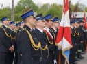 Zdjęcie 7 - Powiatowe Obchody Dnia Strażaka