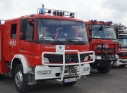 Zdjęcie 8 - Powiatowe Obchody Dnia Strażaka