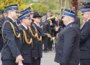 Zdjęcie 16 - Powiatowe Obchody Dnia Strażaka