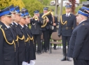 Zdjęcie 18 - Powiatowe Obchody Dnia Strażaka
