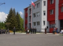 Zdjęcie 24 - Powiatowe Obchody Dnia Strażaka