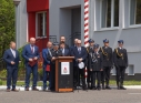 Zdjęcie 27 - Powiatowe Obchody Dnia Strażaka