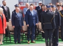 Zdjęcie 29 - Powiatowe Obchody Dnia Strażaka