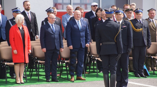 Zdjęcie 29 - Powiatowe Obchody Dnia Strażaka