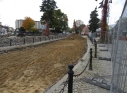 Zdjęcie 6 - Remont drogi zlokalizowanej na terenie Placu Wolności (Rynek w Kraśniku)