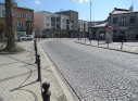 Zdjęcie 15 - Remont drogi zlokalizowanej na terenie Placu Wolności (Rynek w Kraśniku)