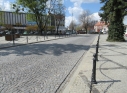 Zdjęcie 16 - Remont drogi zlokalizowanej na terenie Placu Wolności (Rynek w Kraśniku)