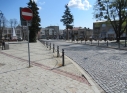 Zdjęcie 17 - Remont drogi zlokalizowanej na terenie Placu Wolności (Rynek w Kraśniku)