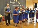 Zdjęcie 1 - Droga do świętości - spotkanie poświęcone św. Janowi Pawłowi II
