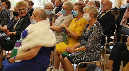 Zdjęcie 3 - Droga do świętości - spotkanie poświęcone św. Janowi Pawłowi II
