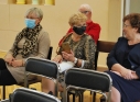 Zdjęcie 4 - Droga do świętości - spotkanie poświęcone św. Janowi Pawłowi II